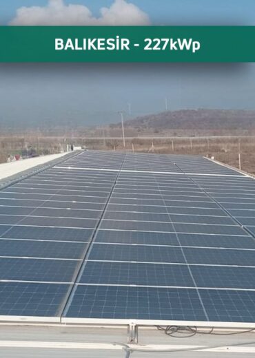 balikesir-227kwp