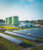 Yeni Enerji Devrimi – Yeşil Hidrojen